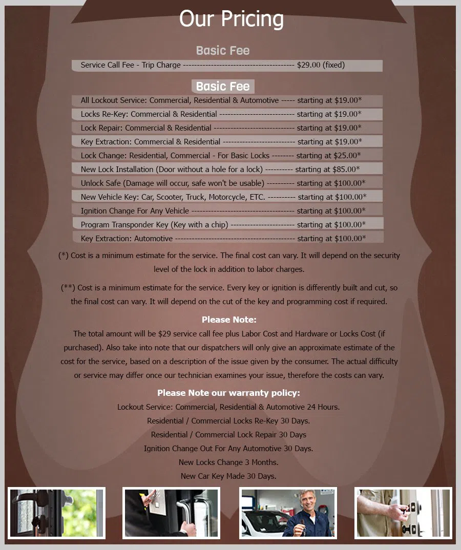 Kirkman South FL Locksmith Store, Kirkman South, FL 407-401-8694